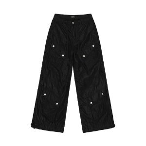 SMFK | Outdoor Baggy Casual Work Trousers