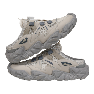 Warrior | Slip-On Mens Shoe