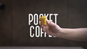 【Cheerful Goat】POCKET COFFEEFAMILY VALUE PACK Coffee Powder 84pcs