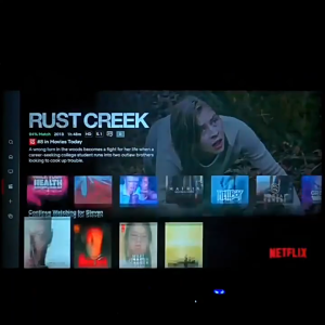 SG【Ready Stock】Portable high-definition projector RetroBox Vintage Projector 35mm Film Aesthetic Analog Dials & Modern HDMI Projector