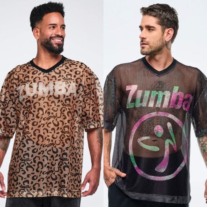 New Arrived Fitnesss Zumba Wear New Available Zumba Apres Zumba