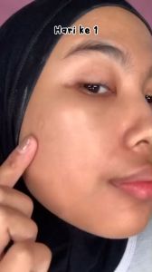 Garnier Sakura Glow 30X Hyaluron Booster Serum Untuk Kulit Glowing Dalam 7 Hari Garnier Skincare 30ml