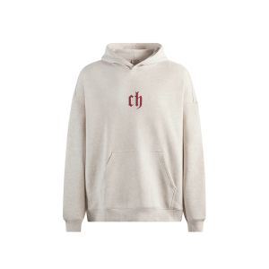 CHINISM | Mens American Style Winter New Hoodie