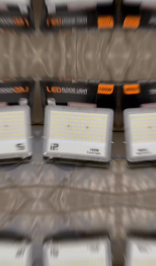 ĐÈN PHA LED MẮT NGỌC công suất 30W 50W 100W 200W siêu sáng - BH 14 THÁNG