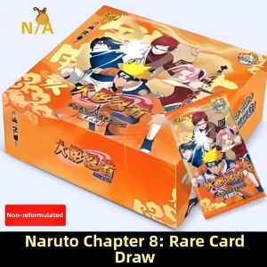 KAYOU | Naruto Collection Playing Cards