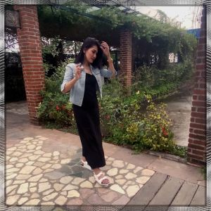 Inovable Sandal Casual \ Women - Cherry White