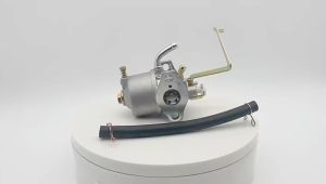 152F 154F 156F Generator Carburetor For 4 Stroke ET1500 Gasoline Generator Parts Replacement