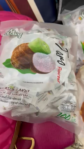 My Chewy Mychewy Thailand Milk Candy