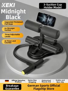 Sit-up Assist Device Abdominal Exercise Fitness Equipment