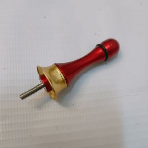 เสากันล้ม กันล้มรอกสปิ้น ใส่รอกเบอร์500-4000