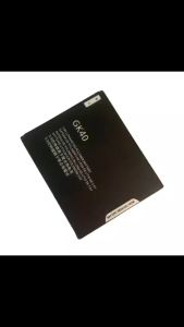 100% Genuine GK40 2800mah Battery G4Play For Motorola Moto G4 Play E4 XT1766 XT1607 XT1609 XT16