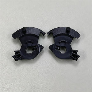 JCD | 1Pair Handle Rotation Knob Gear Paddle For Xbox One Elite 2 Controller Left Right Sliding Shifters Trigger Toggle Buttons