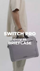 U Elements Switch Pro Multifunctional Briefcase