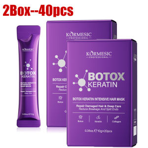 Magical Keratin Hair Mask 5Second Repair Damaged Frizzy Hair Soft Smooth Shiny Nutrition Deep Moisturize Hair Treat Care Product