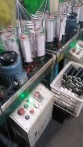 10M  Multifunctional clothes-drying quilts rope Travelers windproof clothesline