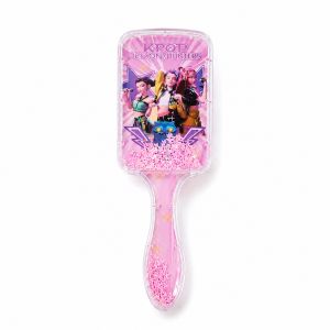Bandai | Cute Cartoon Air Cushion Massage Comb Anti Slip Detangling Hair Brush for Women Daily Styling Gift
