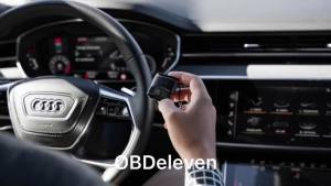 Nextgen VAG OBDeleven RPO Ultimate OBD2 Diagnostic Tool For IOS/Android For BMW VW Polo Golf Volkswagen/Audi A3 A4 /Seat/Skoda