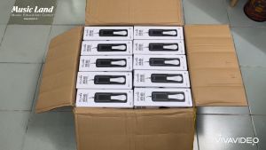 Chân Đạp Pedal Sustain Musedo WTB-005 Cho Đàn Piano Electric Keyboards (Organ) Trống Điện