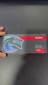 Ram Máy Tính KingSpec Không Tản DDR4 16GB 3200Mhz (KS3200D4P13516G) - Hàng Chính Hãng