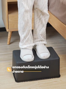 กล่องลิ้นชักแบ่งประเภทจัดเก็บกางเกงแบบทนทานต่อการสึกหรออเนกประสงค์