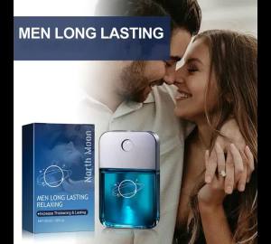 Nước Hoa Nam EDP Reflection Man Hương Gỗ Ấm Áp Thanh Lịch Nam Tính Lưu Hương Lâu 45ml Không Cồn