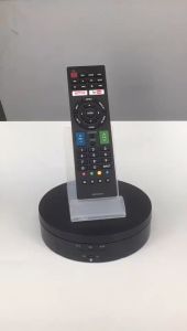 Original sharp LCD LED Smart TV Remote Control GB234WJSA Compatible with 100% Sharp Remote Control of the Same Shape