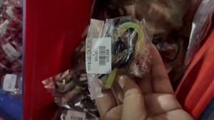 สายน้ำมัน + ตัวกรอง อะไหล่เครื่อง4จังหวะ เครื่องตัดหญ้า รุ่น GX35 สาย น้ำมัน อะไหล่ อย่างดี พร้อมส่ง มีเก็บปลายทาง