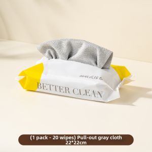 onlycook | Disposable Kitchen Towel Wet and Dry Use Microfiber