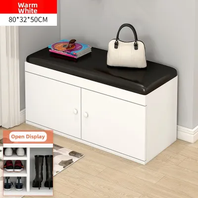 HUDU | Entry Hall Multi-use Shoe Bench