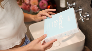 Filabé of Switzerland | SKIN CLEAR DRY | Skincare for Dry Skin with Redness Irritations | All Ages