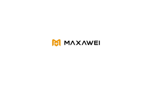 MAXAWEI พัดลมพกพา เป่าแรง ความแรงลม 100 ระดับ พัดลมมือถือ ทํางานเงียบเงียบ 35dB วัสดุโลหะผสมอลูมิเนียม แบต 5000mAh ใช้ได้ 18 ชม ชาร์จเร็ว