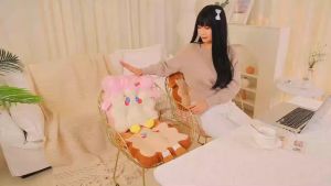 Cute Toast Plush Pillow Cushion Cartoon Lovely Stuffed Plush Square Seat Cushion Sofa Chair Tatami