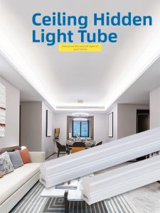 LAISILIMANWEI | Ultra-bright Indoor Self-adhesive LED Light Strip