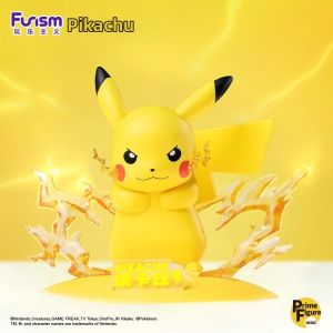 Funism | Đồ Chơi Hình Pikachu Thuộc Sưu Tầm