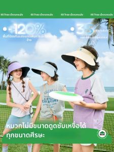 Kocotree | Mũ Bảo Vệ Chống Nắng Cho Trẻ Em Andai Rộng