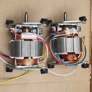 DINAMO BLENDER PHILIPS HR 2115 2116 2071 2061