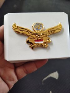 brevet wing garuda monuco un unifil pbb