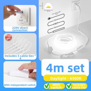 LAISILIMANWEI | Bed Curtain Atmosphere Light Night Lamp
