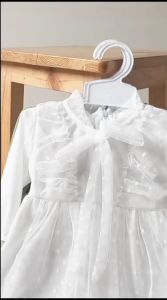 Gamis Muslim Anak 1-2 Tahun: Tips Memilih & Mengenakan