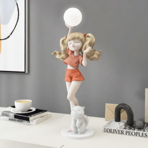 LIWAN | Lighted Decorative Ornaments