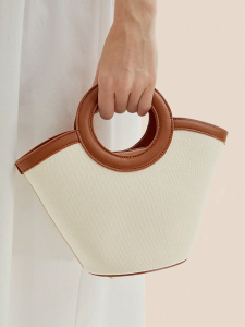 Scallop Bag 2024 New Arrival Casual Shell Bag Fashion Shoulder Bag Easiest for Match Handbag Crossbody Bag Women