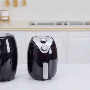 Smartchoice Air Fryer 5L: Alat Memasak Hemat Minyak & Sehat