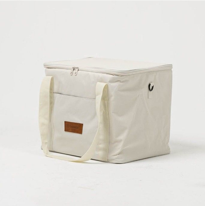 DAMDA] korea cool bag trolley bags cool/warmer storage bags