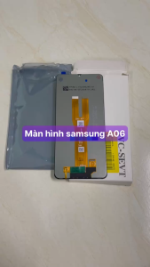 Màn hình Samsung Galaxy A06 2024 A065F zin