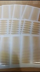 Eyelid Sticker Kelopak Mata / Skot Mata Jaring / Sticker Kelopak Mata Double