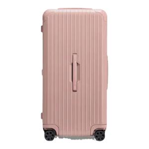 Thickened Large Capacity Ultra-Light 32 Inch Travel Suitcase for Men And Women Student Pull Rod Suitcase Universal Wheel Anti-Explosion Password Box
