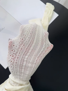 Quần Tất Ren Lolita Nhiều Màu Nhiều Kích Cỡ Phong Cách Nhật Bản Quyến Rũ Sang Chảnh [T47]