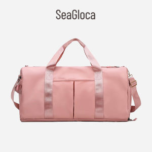 Seagloca Túi Du Lịch Chống Nước Túi Thể Dục Yoga Tập Thể Dục Tách Ướt Và Khô Sức Chứa Lớn