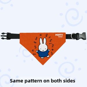 LEXI | Cute Cartoon Pet Bib