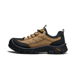 CAMEL | Non-slip Anti-collision Durable Mens Hiking Shoes